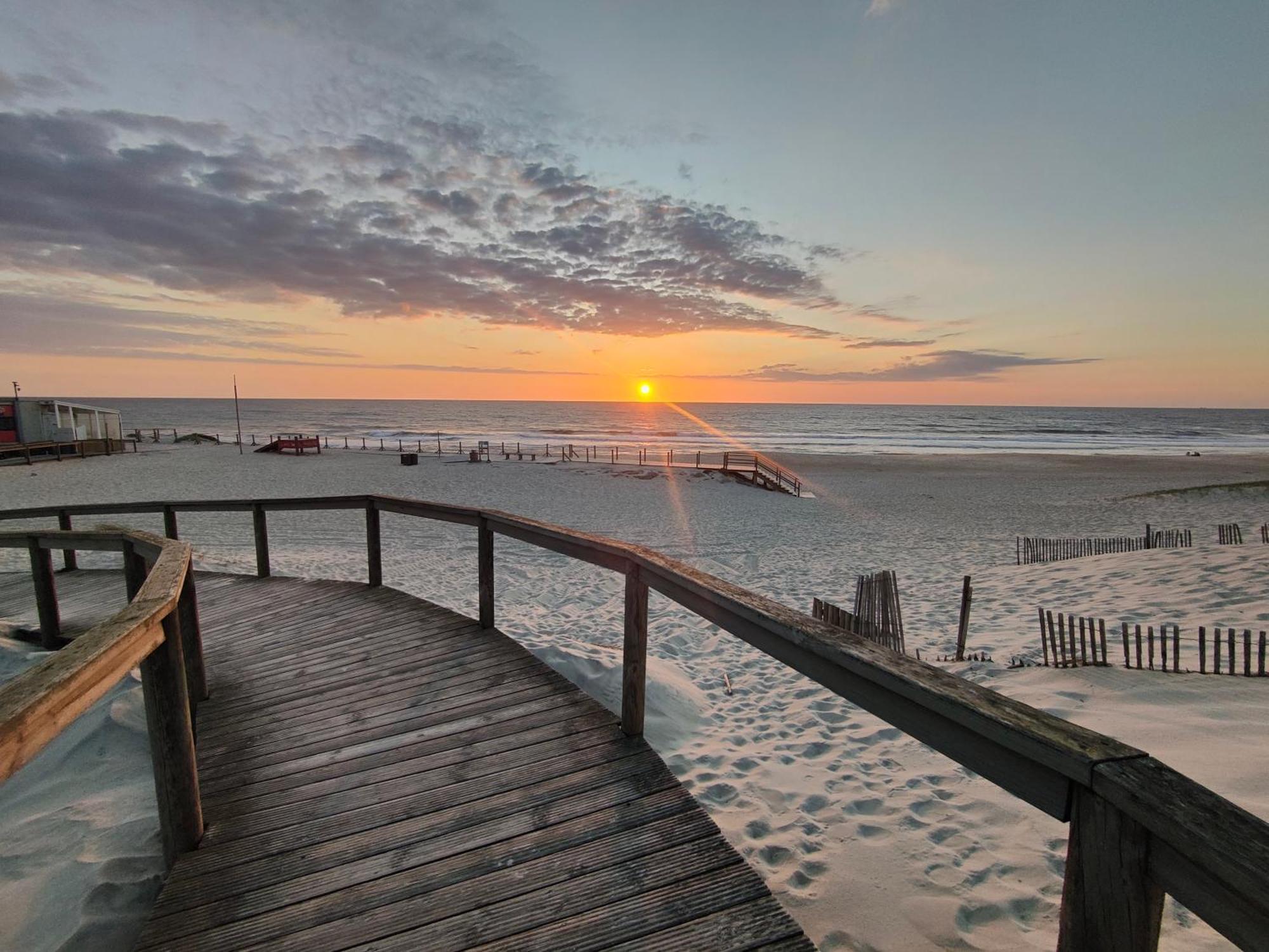 Vagueira Guest House - Pool & Beach Aveiro Exterior photo