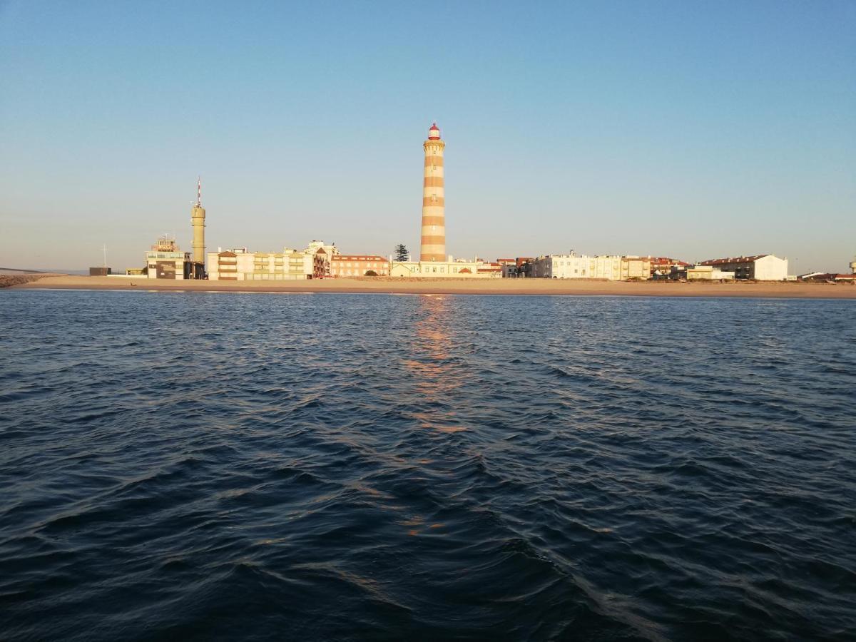 Vagueira Guest House - Pool & Beach Aveiro Exterior photo